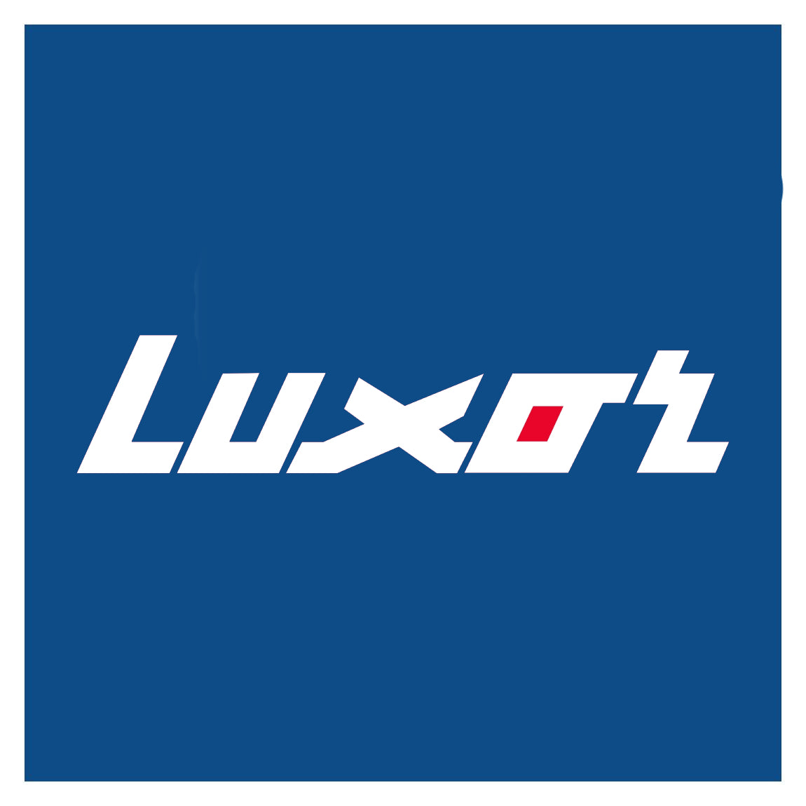 Luxor Stationery