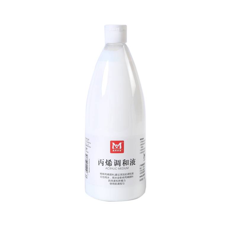 Art Ranger -Acrylic medium 1L-AM1000-17330299