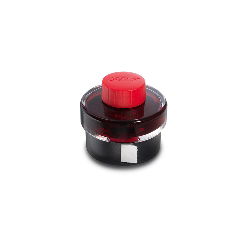 lamy ink bottle T52 red-19060082