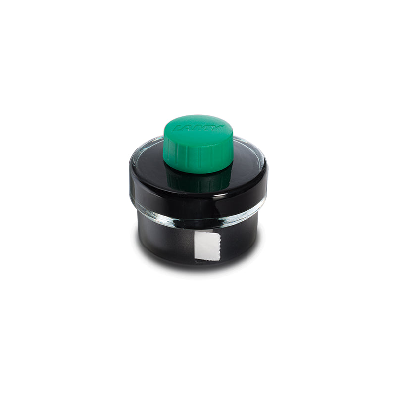 lamy ink bottle T52 green-19060081