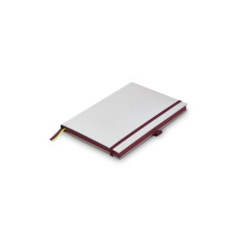 lamy notebook B1 Hardcover A5 Black purble-19060067