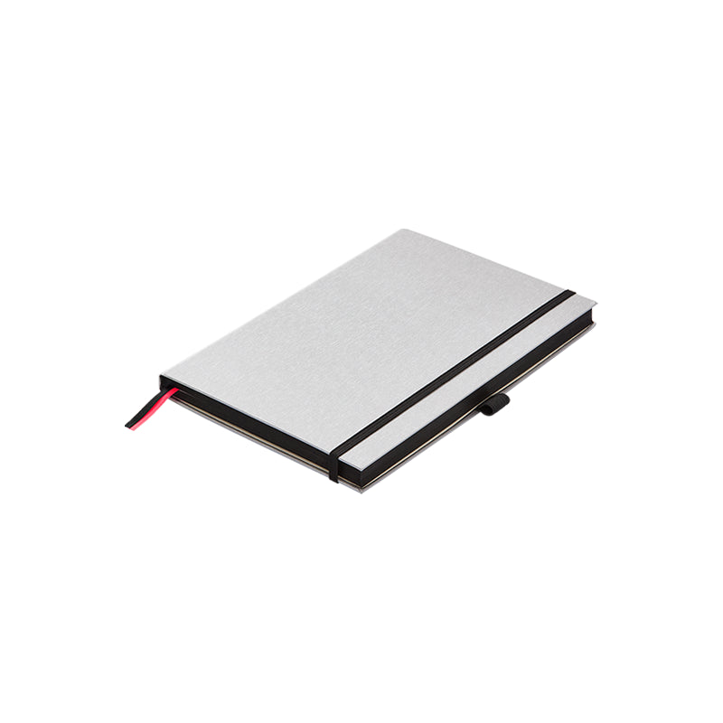 lamy notebook B7 Hardcover A5 Black blank sheets-19060075
