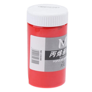 Art Rangers- Acrylic Color-300ml- (302)- Scarlet-17330189