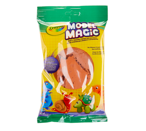 Crayola- Model Magic- 113gm- Terra Cot- 01330780