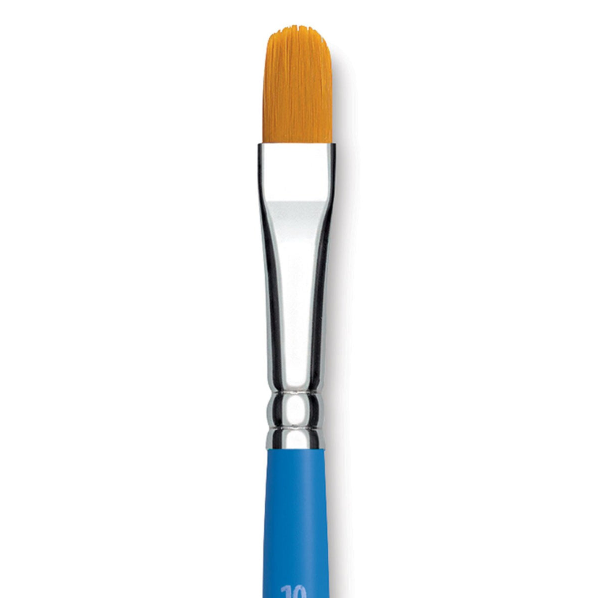 Princeton Select Synthetic Brush-Filbert Size #10 - 01070233 - Mogahwi  Stationery