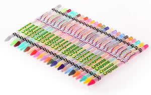 Crayola - Twistables Colored Pencils Kit 65pc Set - 01330803