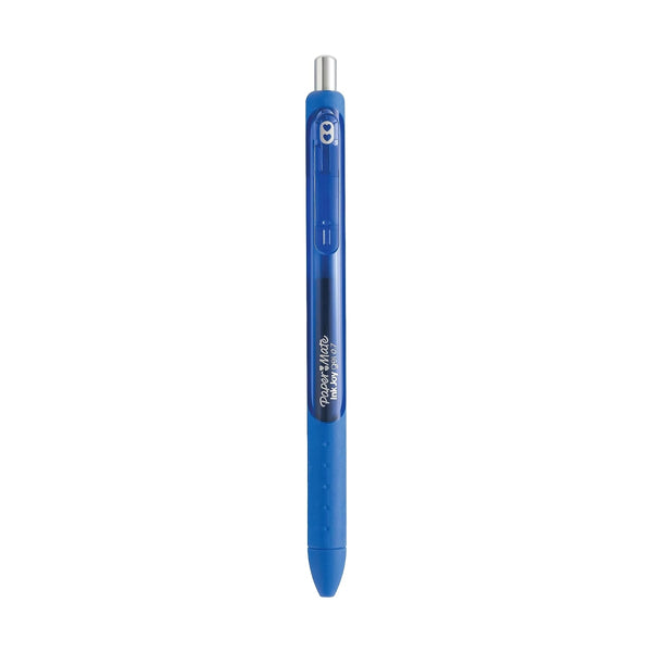 Paper Mate InkJoy Gel Pens, Medium Point (0.7mm), Dark Blue