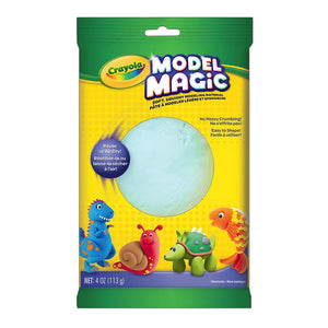 Crayola- Model Magic- 113gm- Aquamarine - 01330778