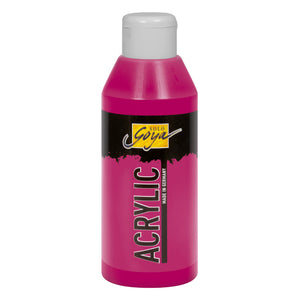 Solo Goya Acrylic 250ml - Magenta - 52501742