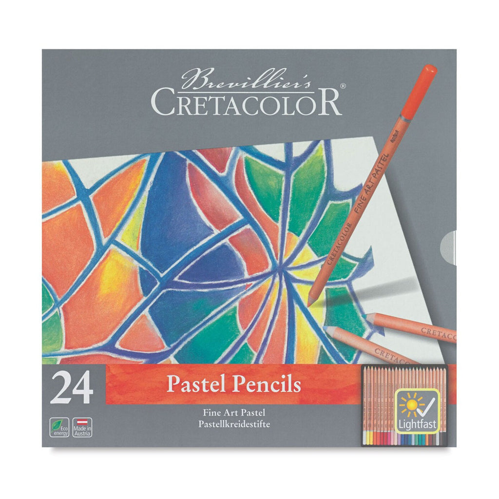 Porte crayon use-bout Crétacolor - Creastore