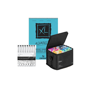 Essential Markers Kit 5- 01080063