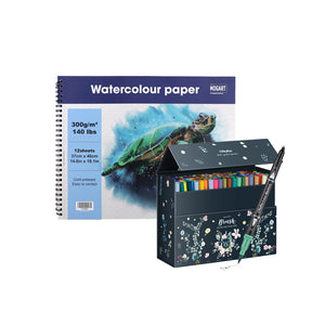 Essential Watercolor Kit2-01080061