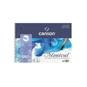 Essential Watercolor Kit- 01080064