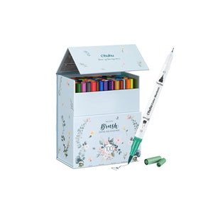 Essential Watercolor Kit- 01080064