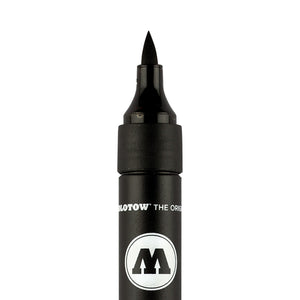 Molotow - Molotow Blackliner Brush Pen- 05600536