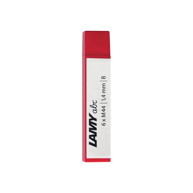 Lamy M44 - pencil leads 1.4mm 1619666-19060100