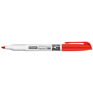 Luxor- Whiteboard Marker 120NEO- 12Assorted Marker |1-2mm|- 01500075