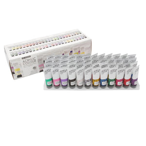 Art Rangers- Acrylic Paint 48 Colors x 22ml-17330043