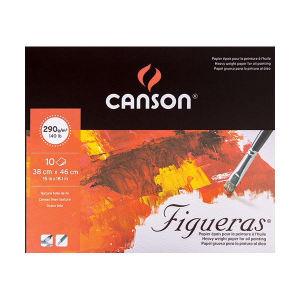 Canson : XL : Croquis : Spiral Pad : 90gsm : 120 Sheets : A3