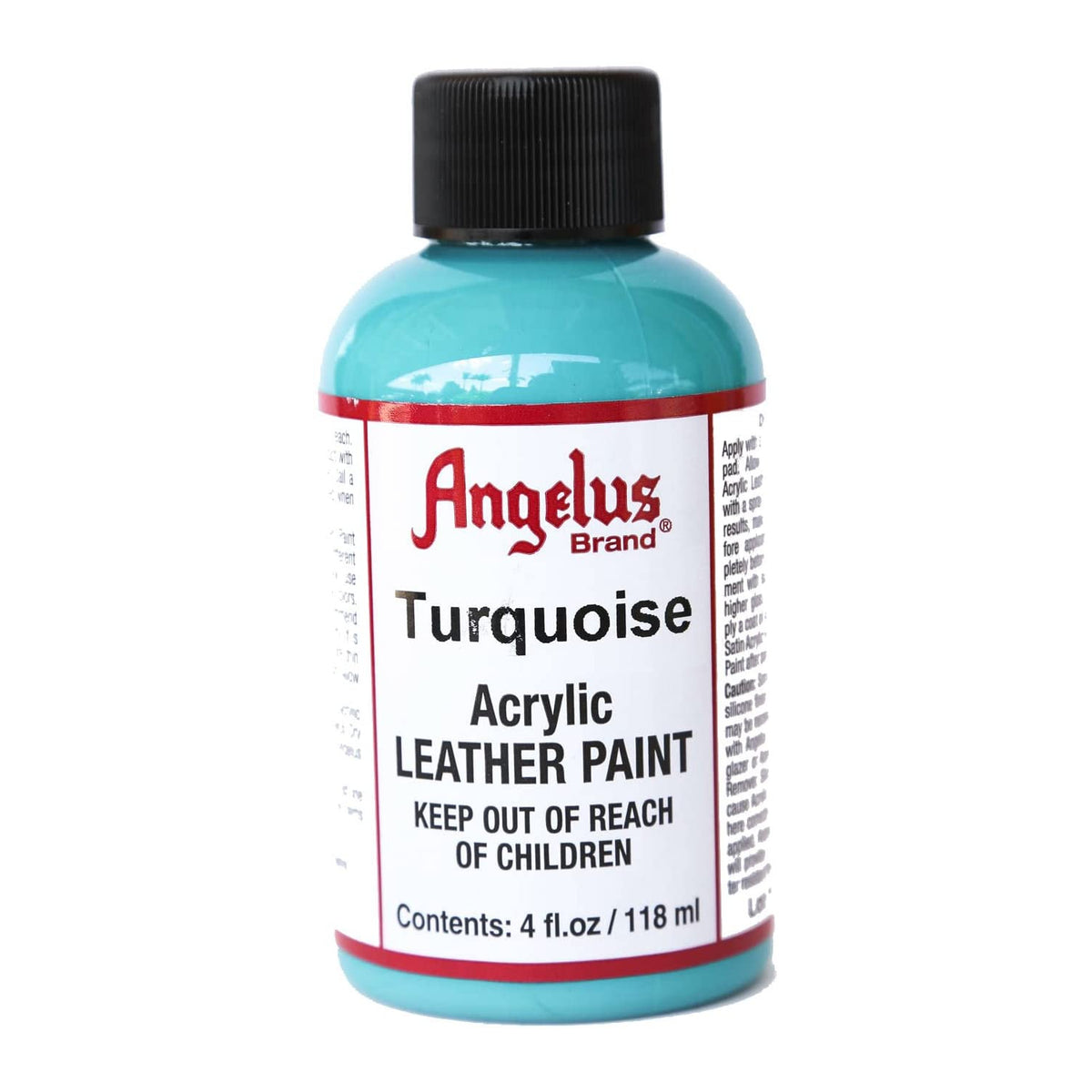 Angelus Easy Cleaner 8 fl oz.236ml Cleaning Kit - Angelus Paint UK